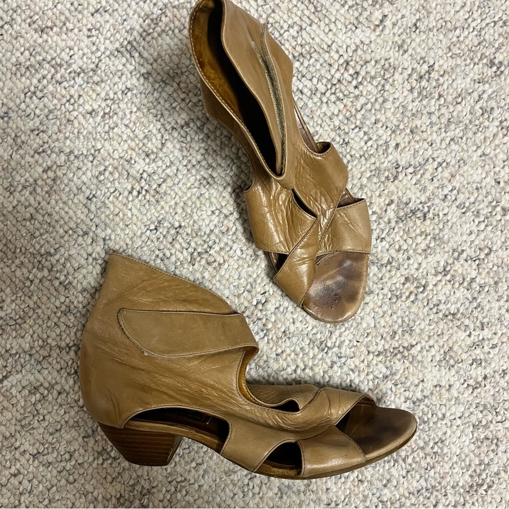 Az Moda booties